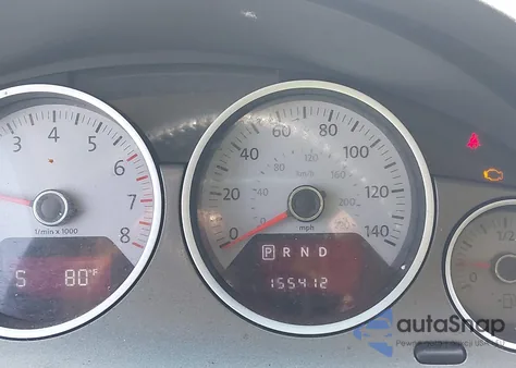 2010 Volkswagen Routan Se z USA, uszkodzony, nr VIN 2V4RW3D12AR348485